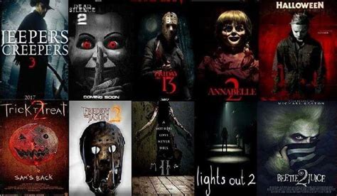 Watch Free Most Popular Horror Movies and TV Shows Online.